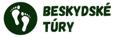 Beskydské túry - logo
