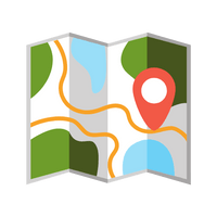 Zobrazení přes Mapy.cz